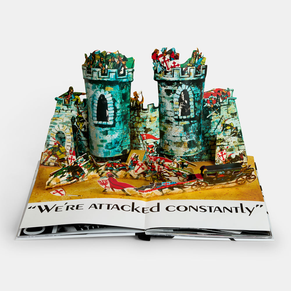 Andy Warhol's Index (Book)
