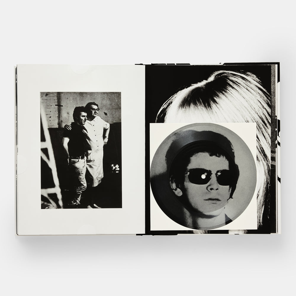 Andy Warhol's Index (Book)