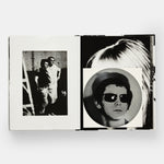 Andy Warhol's Index (Book)