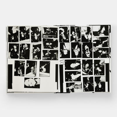Andy Warhol's Index (Book)