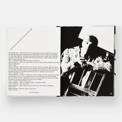 Andy Warhol's Index (Book)