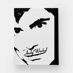 Andy Warhol's Index (Book)