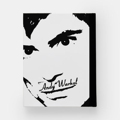 Andy Warhol's Index (Book)