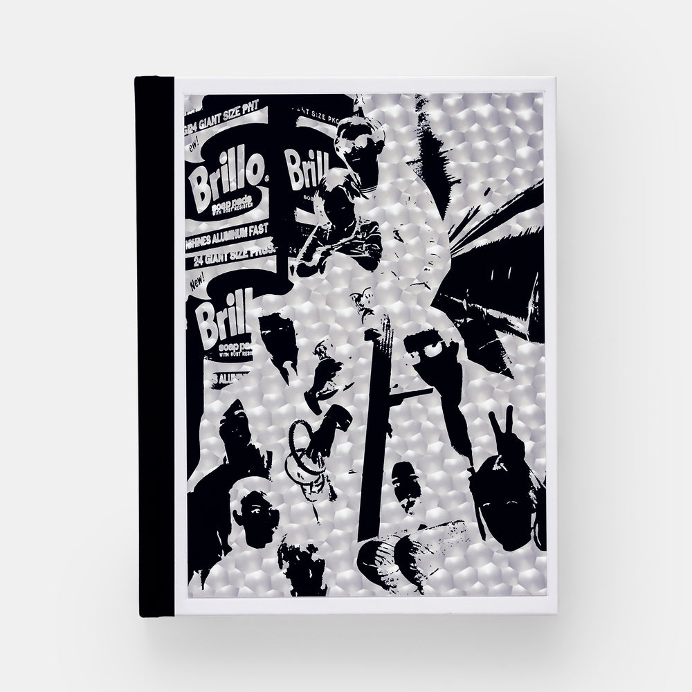 Andy Warhol's Index (Book)