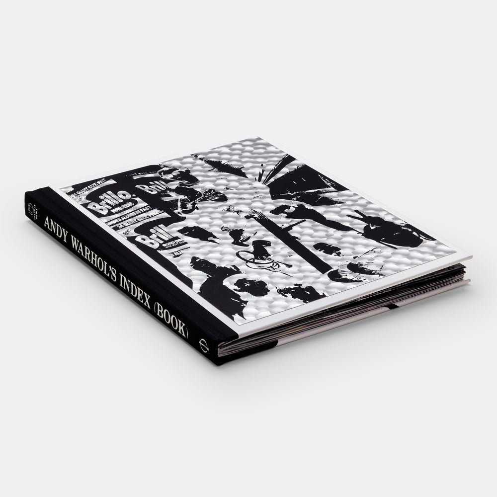 Andy Warhol's Index (Book)