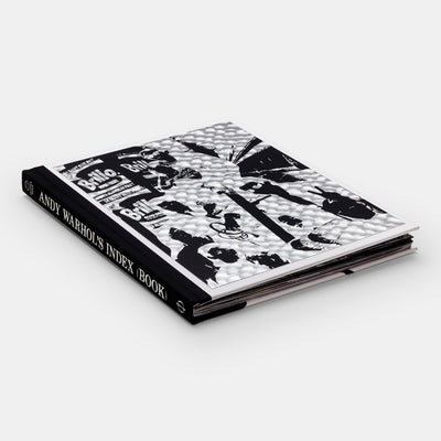 Andy Warhol's Index (Book)
