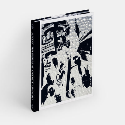 Andy Warhol's Index (Book)