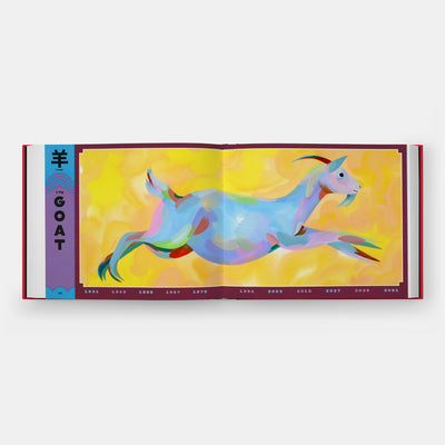Animals of the Chinese Zodiac: Meet Your Match! : An Illustrated Guide to the 12 Signs