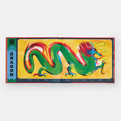 Animals of the Chinese Zodiac: Meet Your Match! An Illustrated Guide to the 12 Signs
