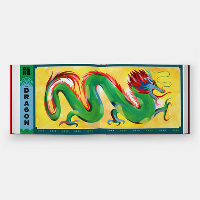 Animals of the Chinese Zodiac: Meet Your Match! An Illustrated Guide to the 12 Signs
