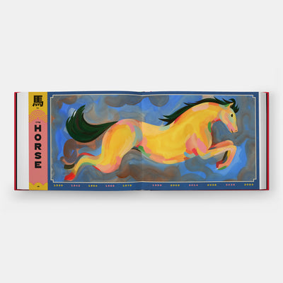 Animals of the Chinese Zodiac: Meet Your Match! An Illustrated Guide to the 12 Signs