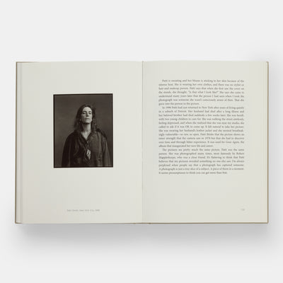 Annie Leibovitz At Work