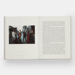 Annie Leibovitz At Work