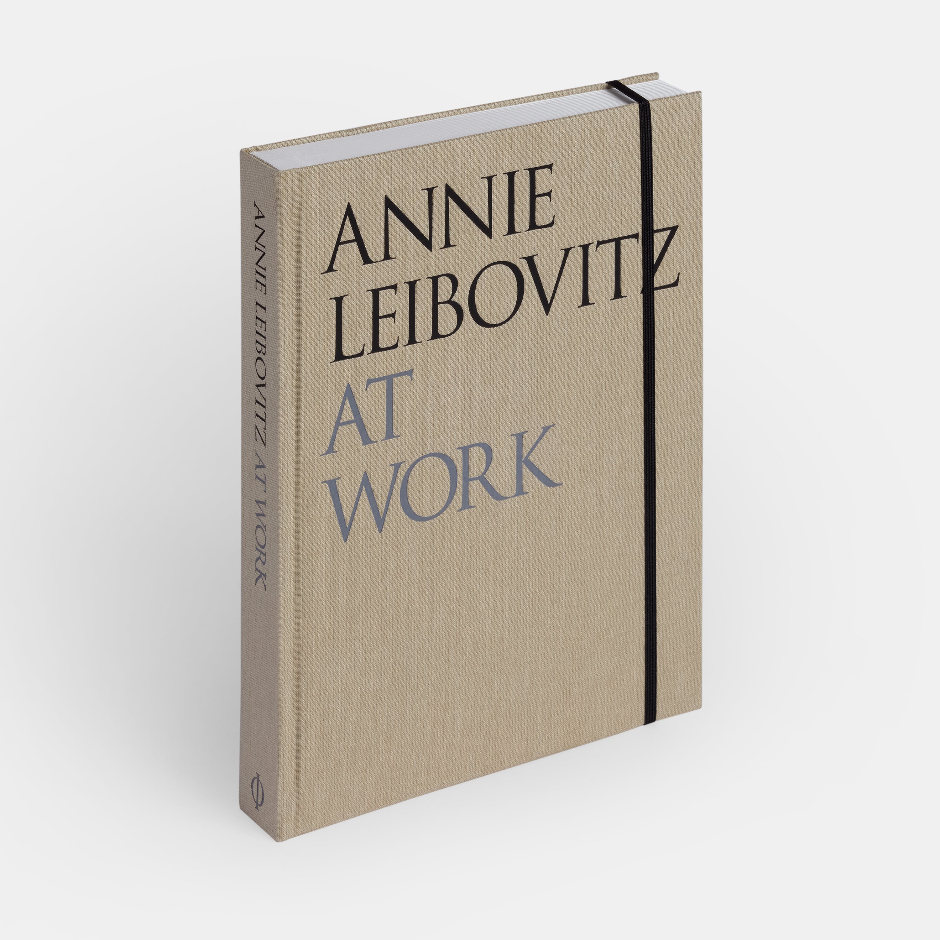 Annie Leibovitz At Work | Standard Edition | 9781838668204-p – Phaidon Annie Leibovitz At Work | Standard Edition | 9781838668204-p – Phaidon