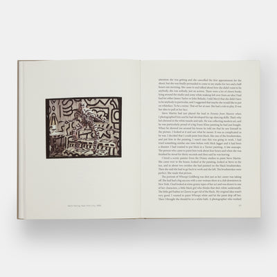 Annie Leibovitz At Work