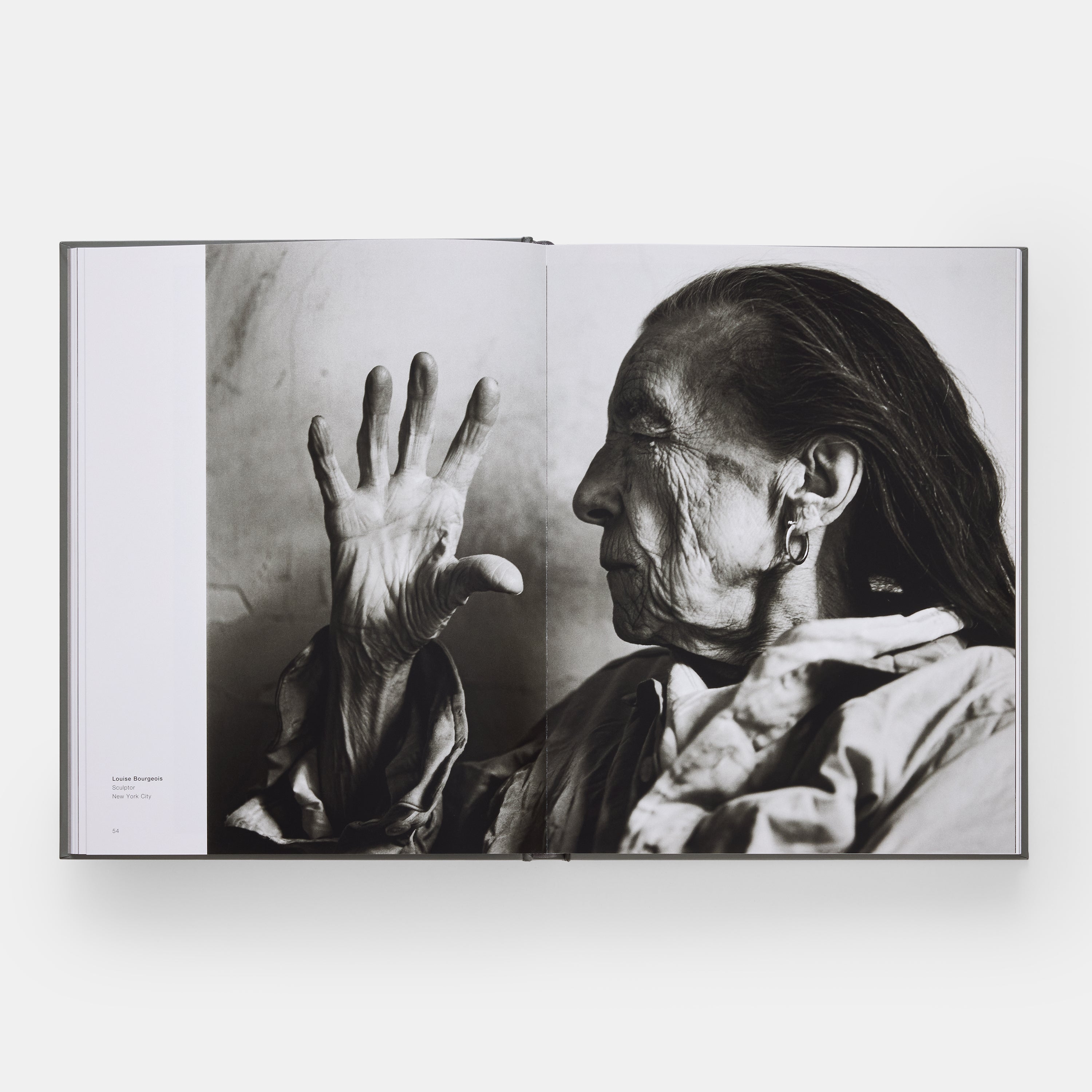 Introducing – Annie Leibovitz: Women – Phaidon