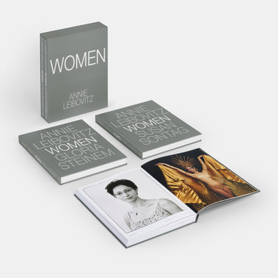 Annie Leibovitz: Women: 2025 Edition