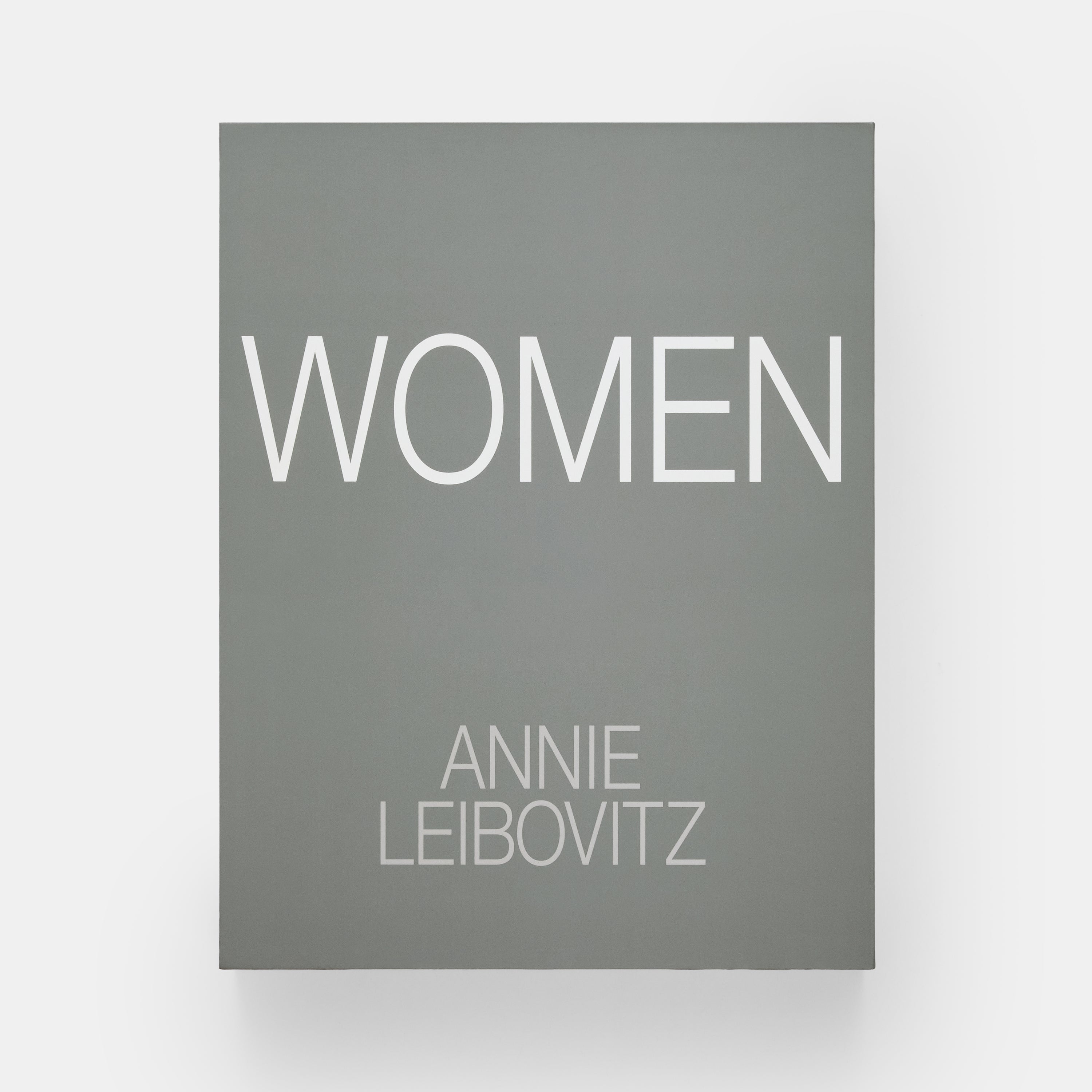 Annie Leibovitz At Work | Standard Edition | 9781838668204-p – Phaidon