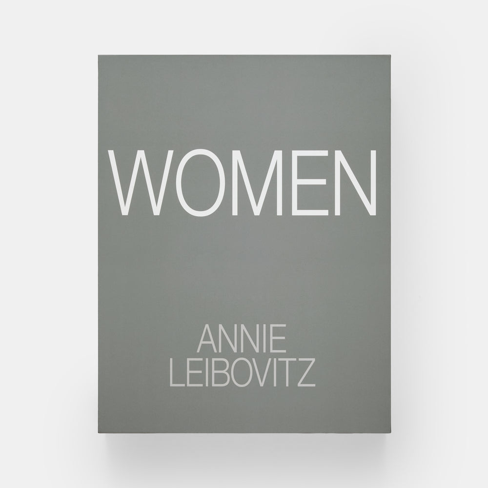 Annie Leibovitz: Women: 2025 Edition