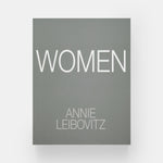 Annie Leibovitz: Women: 2025 Edition