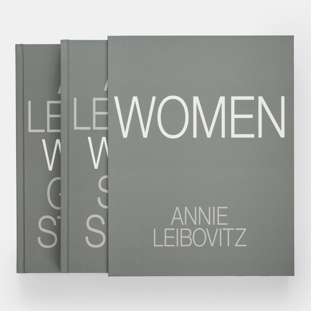 Annie Leibovitz: Women: 2025 Edition
