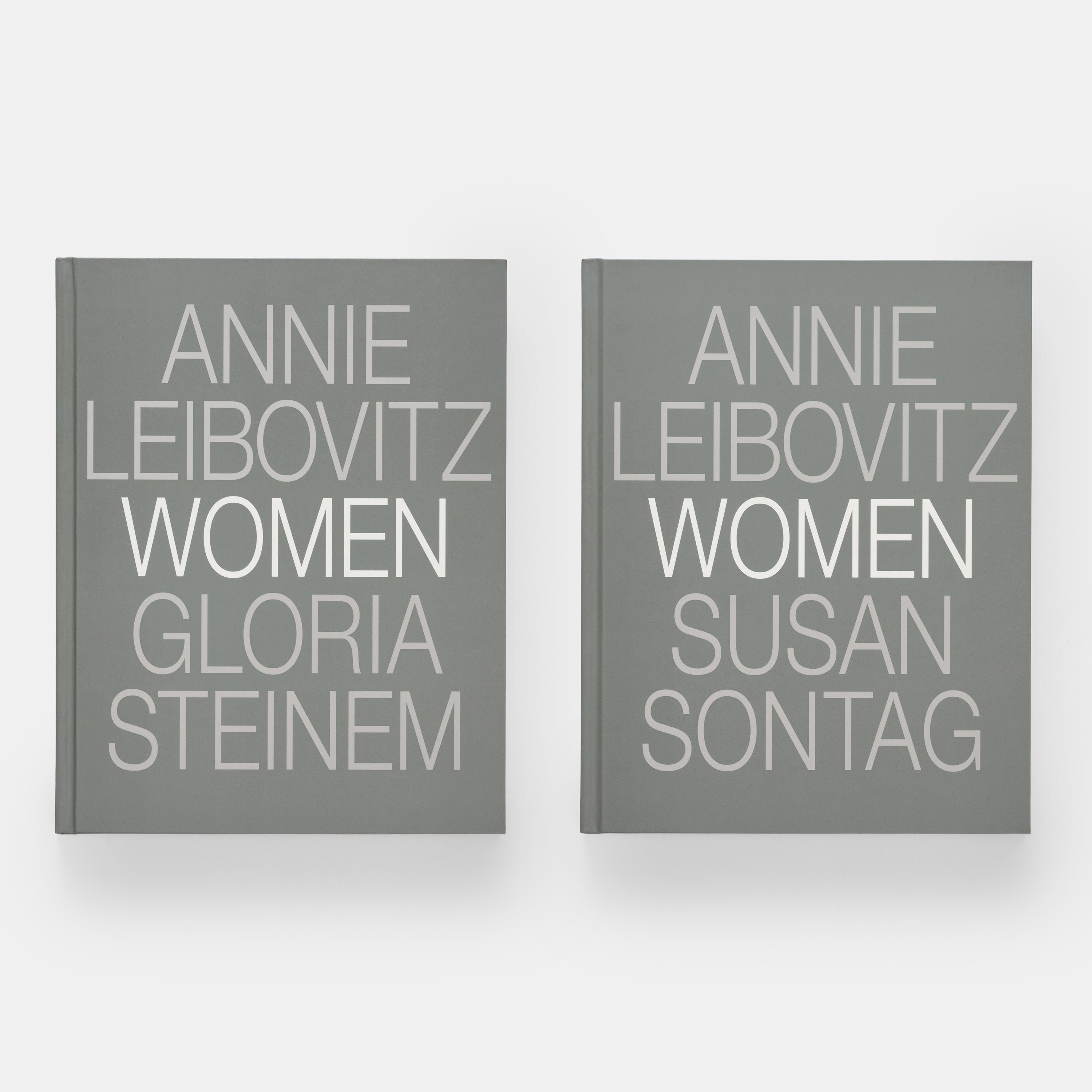 Introducing – Annie Leibovitz: Women – Phaidon