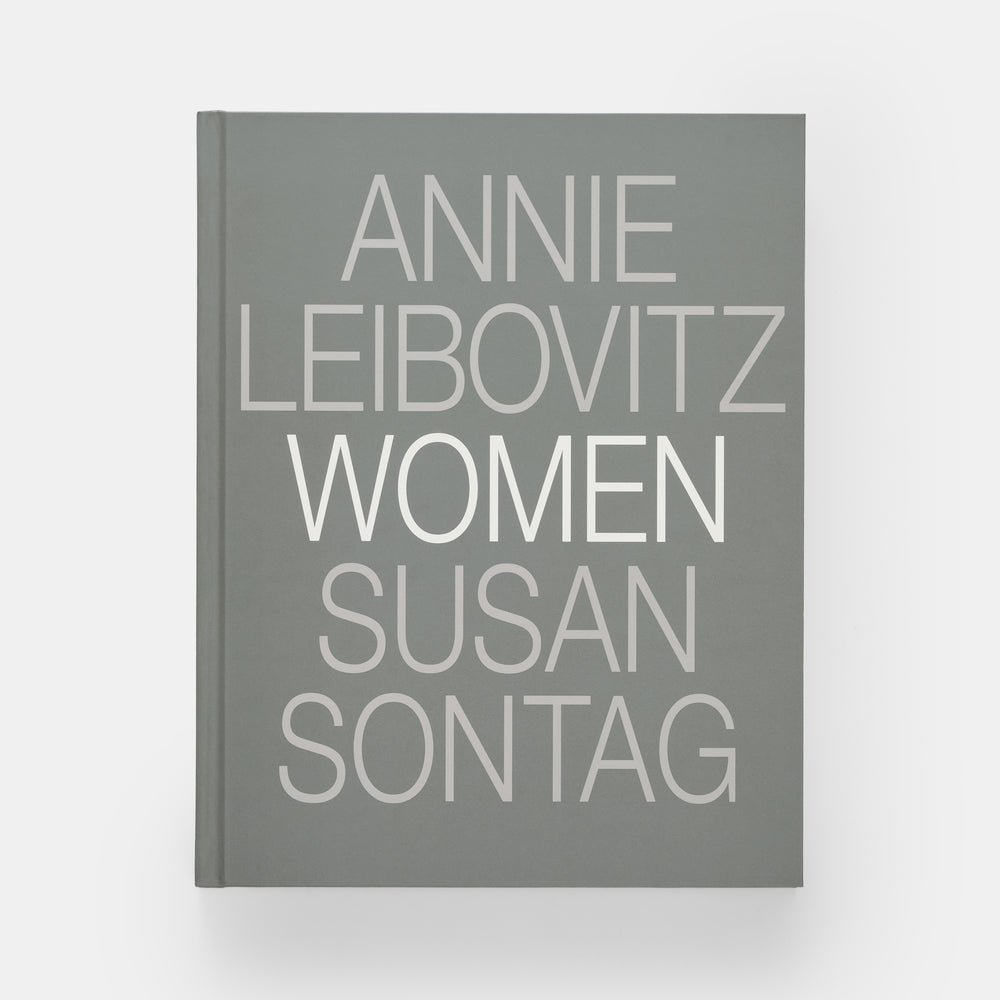 Annie Leibovitz: Women: 2025 Edition
