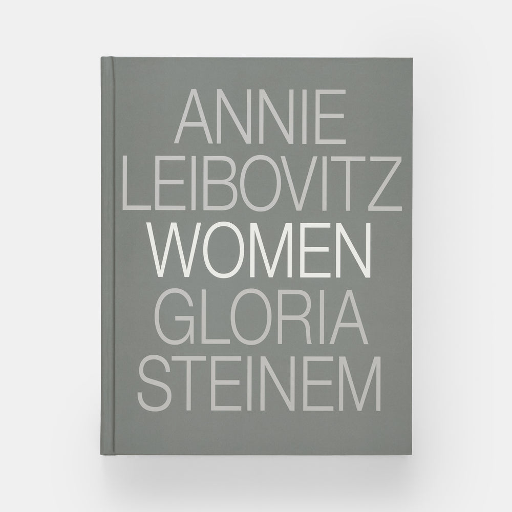 Annie Leibovitz: Women: 2025 Edition