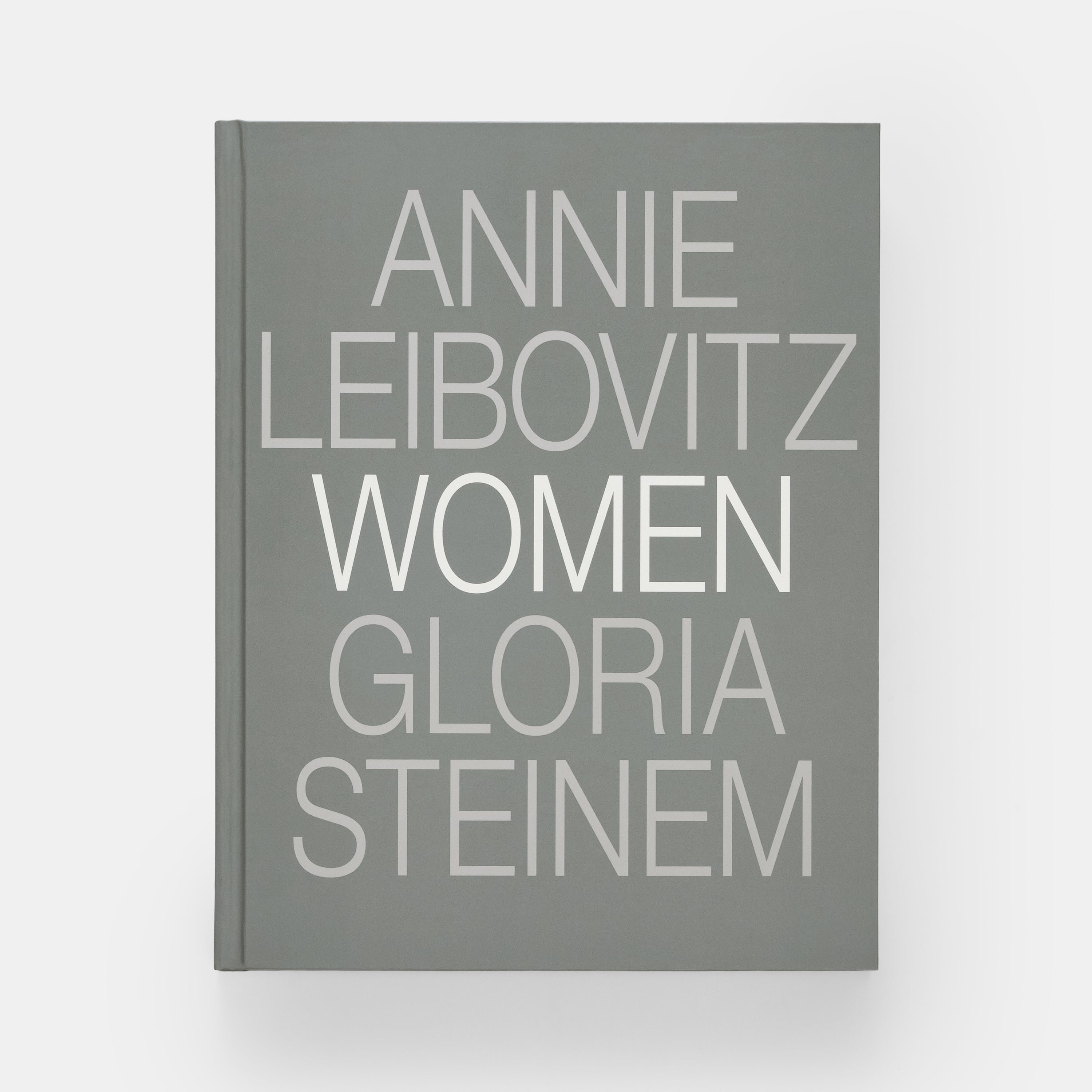 Annie Leibovitz: Women: 2025 Edition | Standard Edition