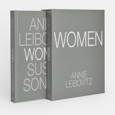 Annie Leibovitz: Women: 2025 Edition