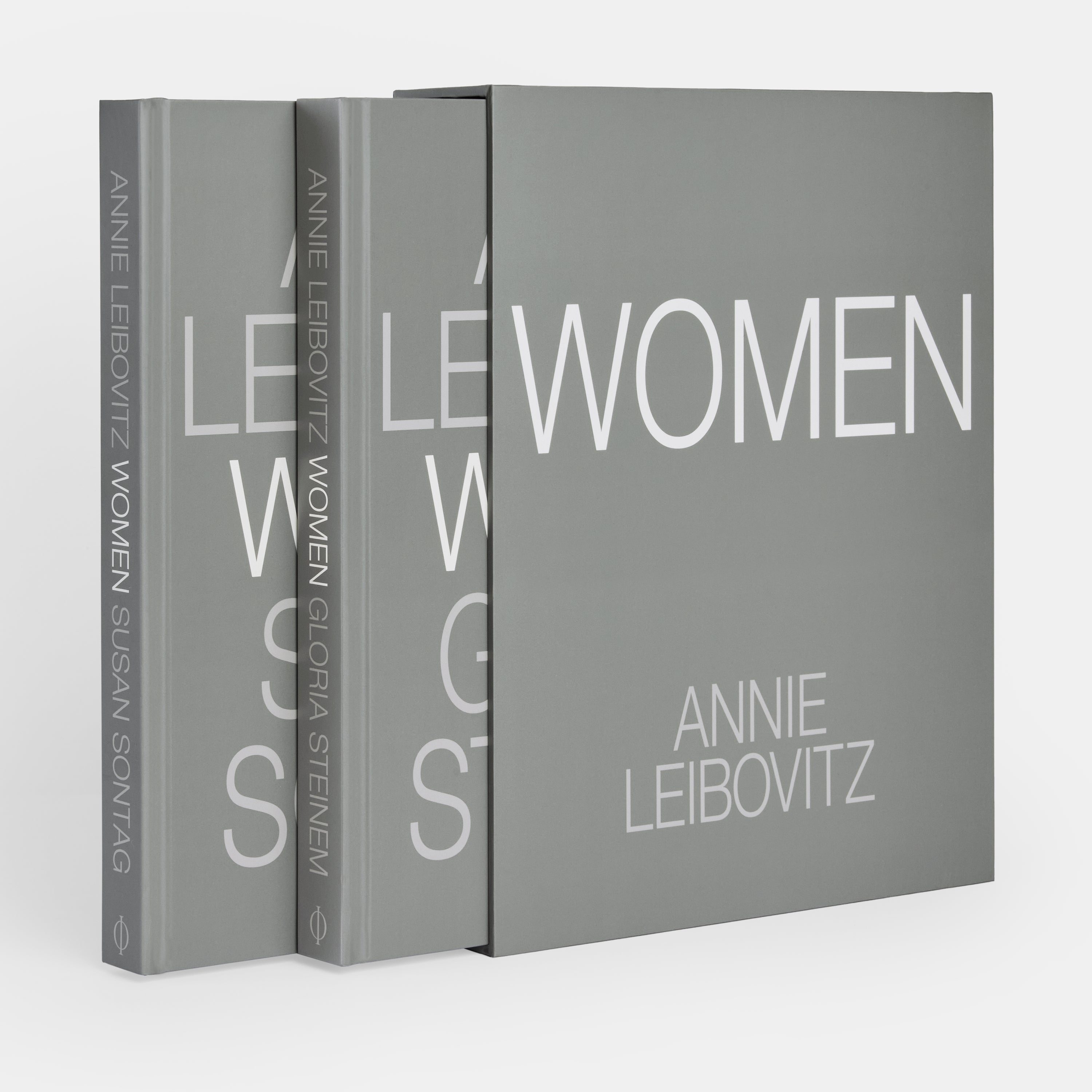 Introducing – Annie Leibovitz: Women – Phaidon
