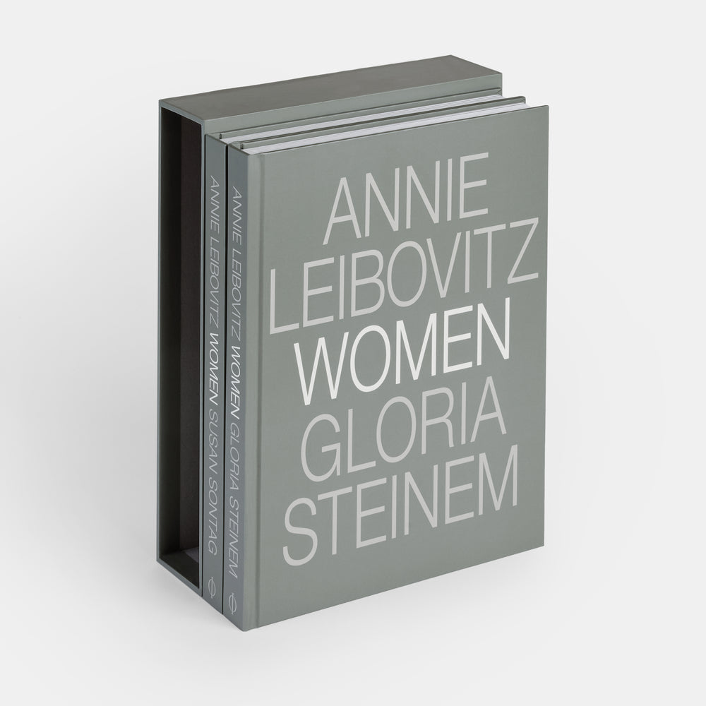Annie Leibovitz: Women: 2025 Edition