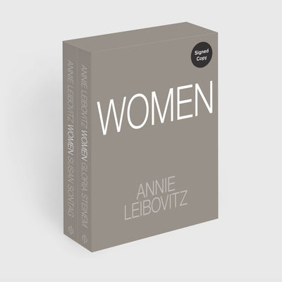 Women: 2025 Edition
