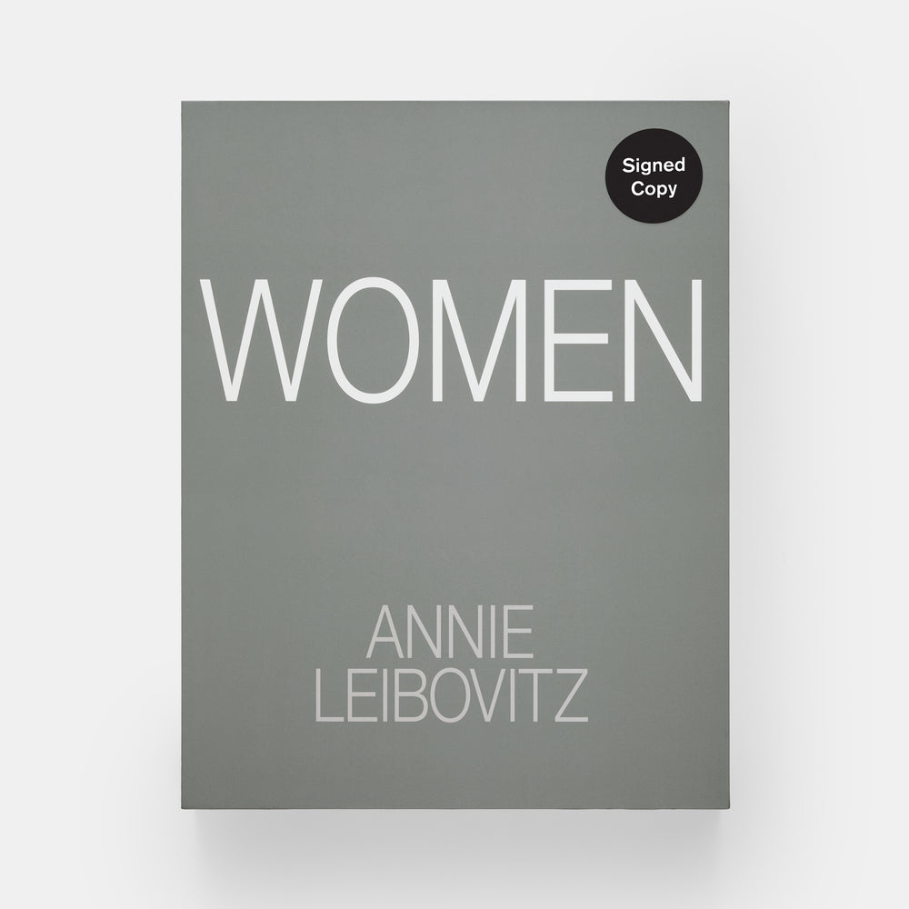 Annie Leibovitz: Women: 2025 Edition