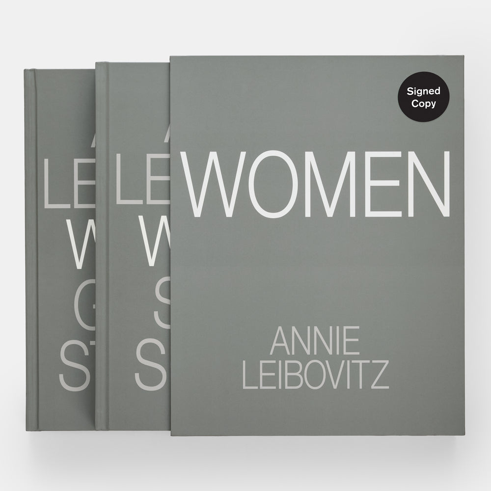 Annie Leibovitz: Women: 2025 Edition