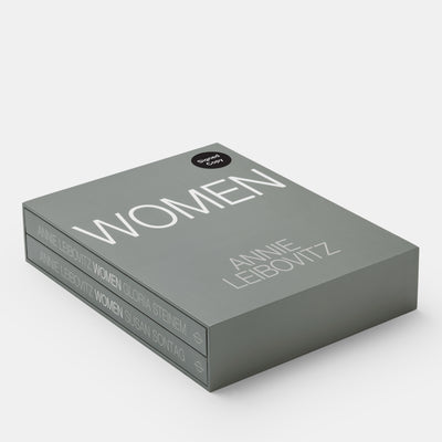 Annie Leibovitz: Women: 2025 Edition