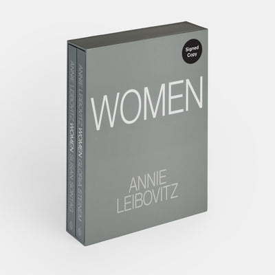 Annie Leibovitz: Women: 2025 Edition
