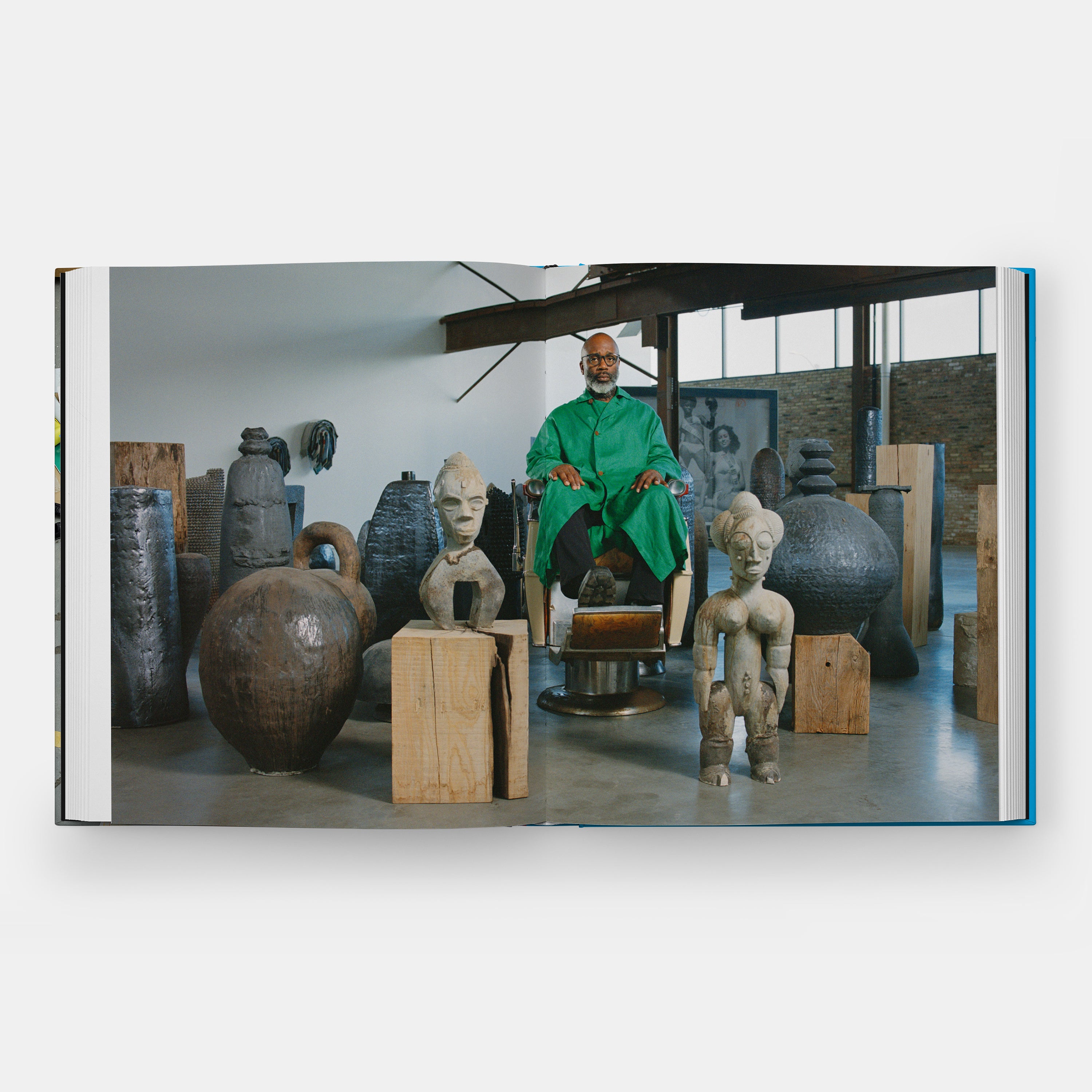 Pre-Order – Phaidon