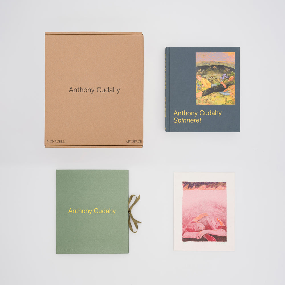 Sleeper with Signs: Edition 30/30