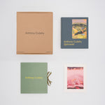 Sleeper with Signs: Edition 30/30