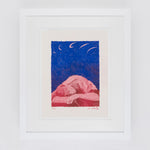 Sleeper with Signs: Edition 3/30