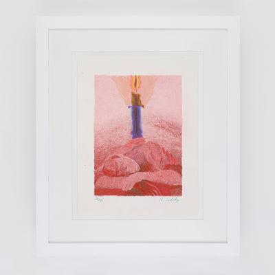 Sleeper with Signs: Edition 28/30