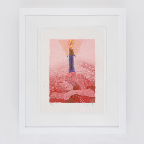 Sleeper with Signs: Edition 28/30