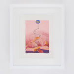 Sleeper with Signs: Edition 4/30