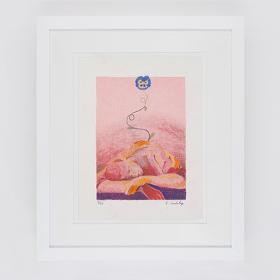 Sleeper with Signs: Edition 4/30