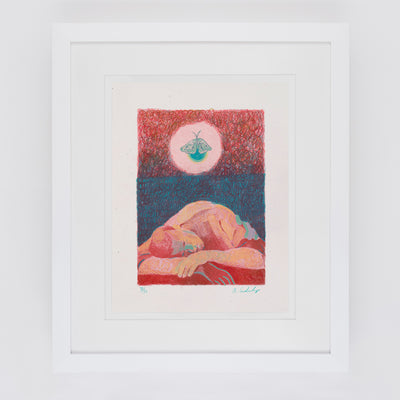 Sleeper with Signs: Edition 7/30