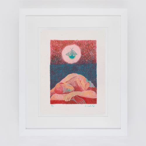 Sleeper with Signs: Edition 7/30