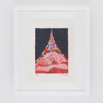 Sleeper with Signs: Edition 18/30