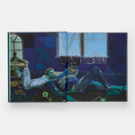 Anthony Cudahy: Spinneret