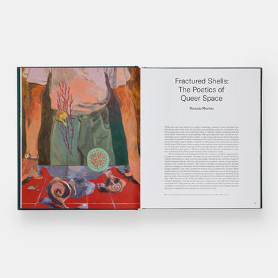 Anthony Cudahy: Spinneret